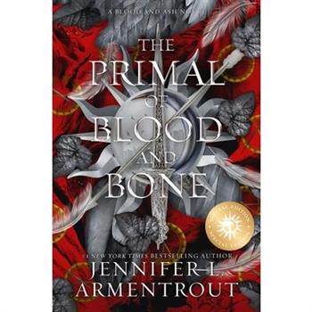 The Primal of Blood and Bone Special Edition