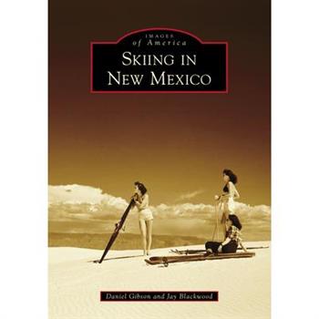 Skiing in New Mexico