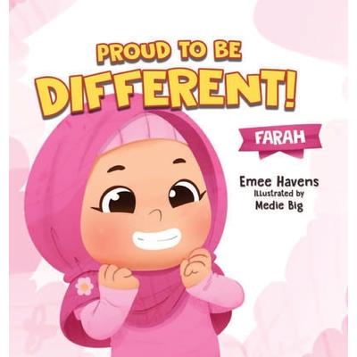 Proud to be Different