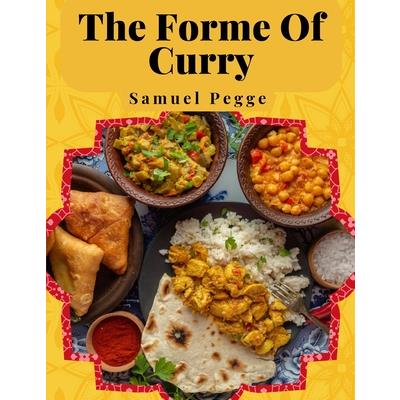 The Forme Of Curry
