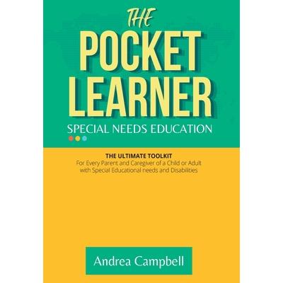 THE POCKET LEARNER - Special Needs Education
