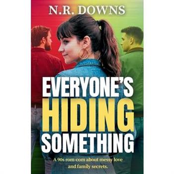 Everyone's Hiding Something