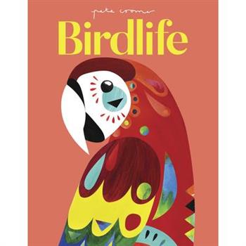 Pete Cromer: Birdlife
