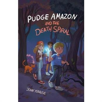 Pudge Amazon and the Death Spiral