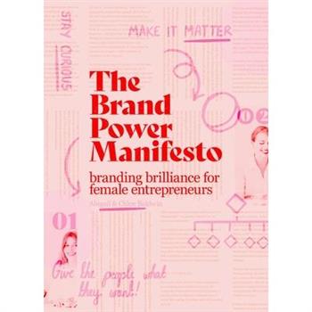 The Brand Power Manifesto