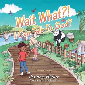 Wait What?! I Can Talk To God?