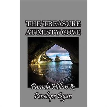 The Treasure At Misty Cove