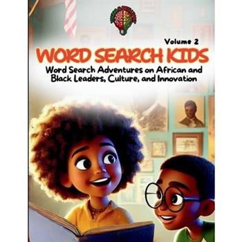 Word Search Kids