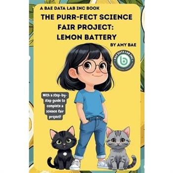 The Purr-Fect Science Fair Project