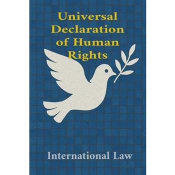 Universal Declaration of Human Rights