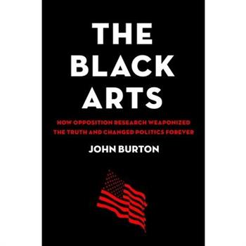 The Black Arts