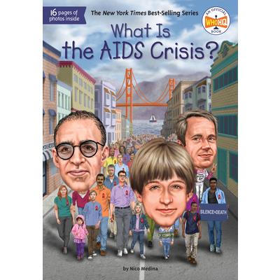 What Is the AIDS Crisis?