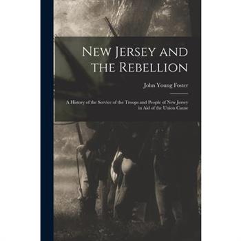 New Jersey and the Rebellion