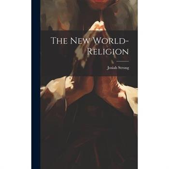 The New World-Religion
