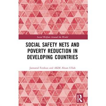 Social Safety Nets and Poverty Reduction in Developing Countries