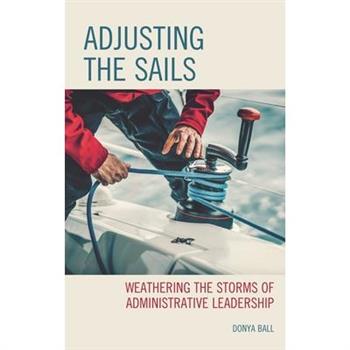 Adjusting the Sails