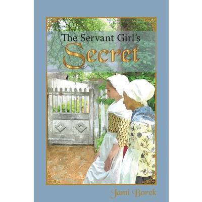 The Servant Girl's Secret