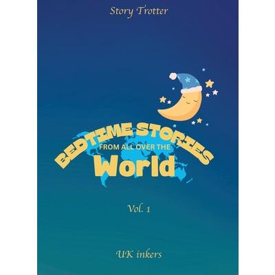 Bedtime Stories from all over the World - Story Trotter