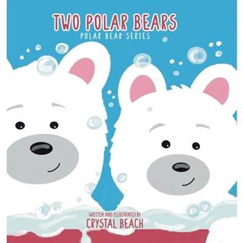 Two Polar Bears