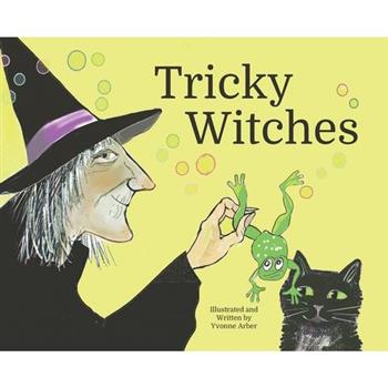 Tricky Witches
