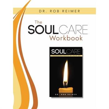 The Soul Care Workbook