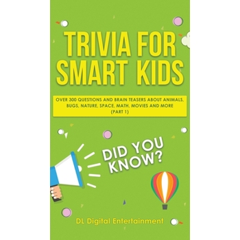 Trivia for Smart Kids