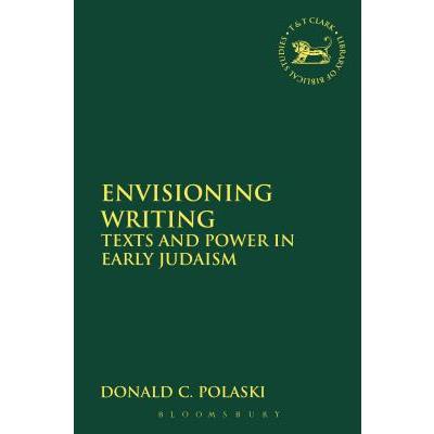 Envisioning Writing