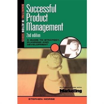 Successful Product Management