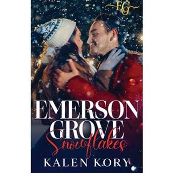 Emerson Grove Snowflakes