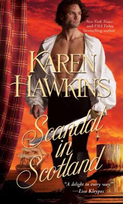 Scandal in Scotland, 2
