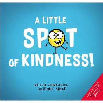 A Little Spot of Kindness