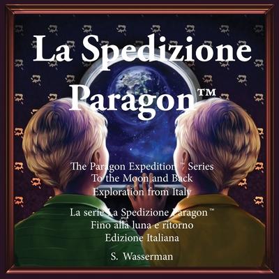 The Paragon Expedition (Italian)