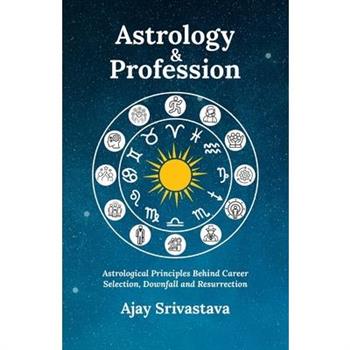 Astrology & Profession