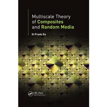 Multiscale Theory of Composites and Random Media