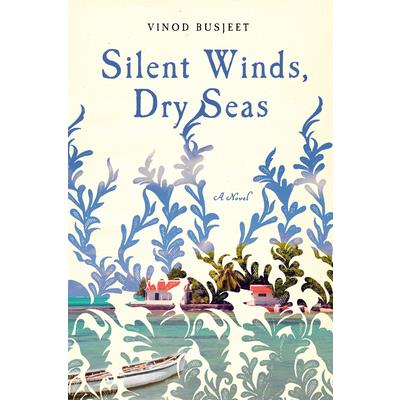 Silent Winds, Dry Seas