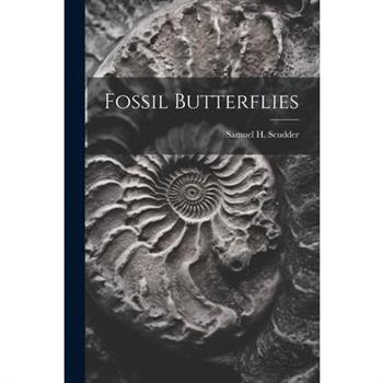 Fossil Butterflies