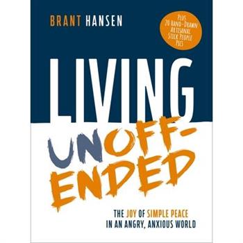 Living Unoffended