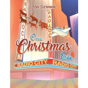 One Christmas Eve