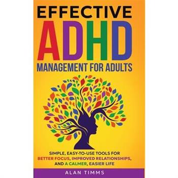 Effective ADHD Management for Adults