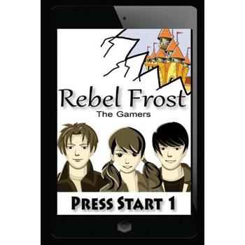 Press Start 1