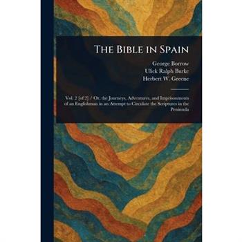The Bible in Spain