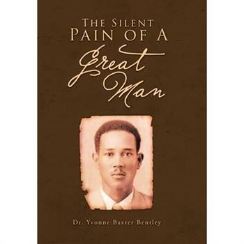 The Silent Pain of a Great Man