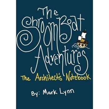 The Shroomboat Adventures