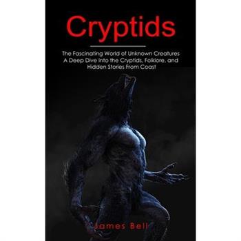 Cryptids