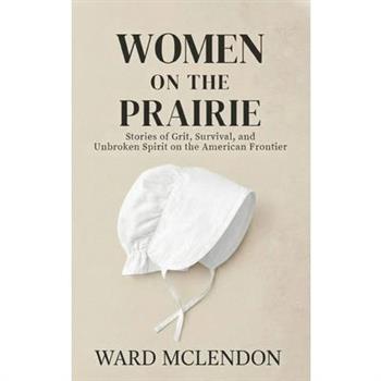 Women on the Prairie