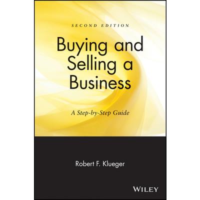 Buying & Selling a Business