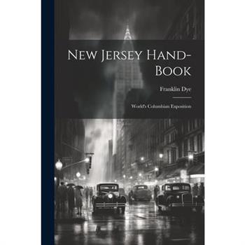 New Jersey Hand-book