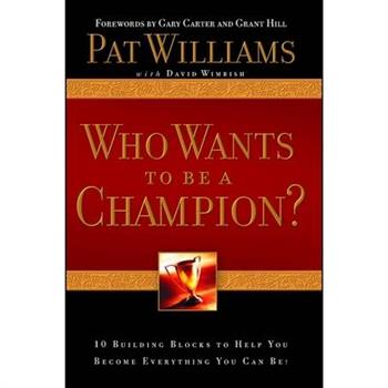 Who Wants to Be a Champion?
