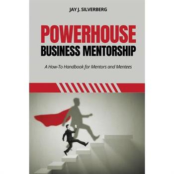 Powerhouse Business Mentorship