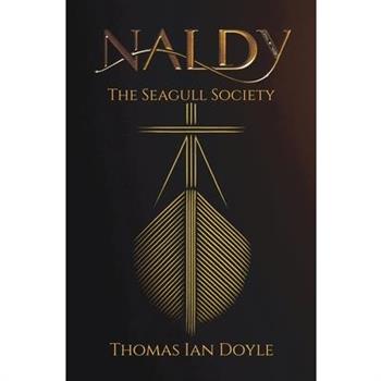 Naldy The Seagull Society